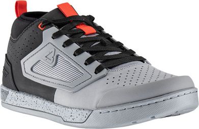Leatt 3.0 Flat Shoes Grey
