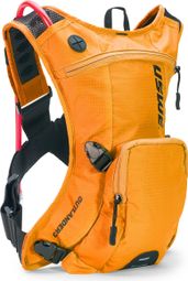 USWE Outlander 3L Hydration Backpack Orange