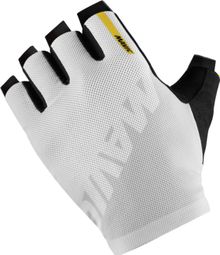 Mavic Cosmic Gloves White