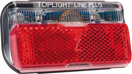 Busch & Müller Toplight Line Rear Light Brake + Parking Light