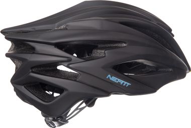 Neatt Asphalt Race Helm Zwart