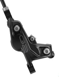 Sram G2 RSC Hinterradbremse (ohne Scheibe) Schwarz