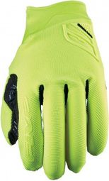 Gants Five Gloves Xr-Trail Gel Jaune