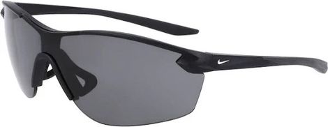 Nike Victory Elite Sonnenbrille - Silber Schwarz