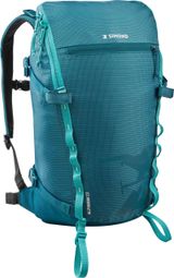 Simond Alpinism 22L Blue mountaineering bag