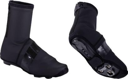 BBB WaterFlex 3.0 Shoe Covers Black