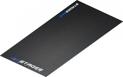Stages Cycling StagesBike Mat Black