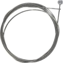 Cable de freno Inox Shimano MTB / City 1.6 mm 2050 mm