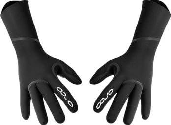 Orca OW Neoprene Gloves Black