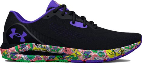 Chaussures Running Under Armour HOVR Sonic 5 RNSQ Noir Homme
