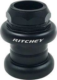 Ritchey Threaded Headset 1-1/8'' | EC34/28.6 - EC34/30 | Black