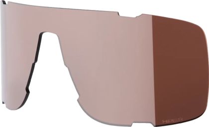 Ecran de rechange 100% Eastcraft Shield Hiper Miroir Crimson Silver