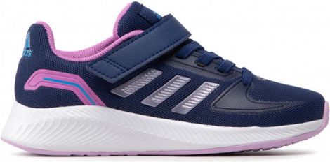 Chaussures de Running Adidas Performance Runfalcon 2.0 Bleu Femme