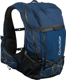 Oxsitis Adventure 40 Rucksack Blau/Gelb