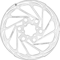 TRP RS02M 6 Hole Disc