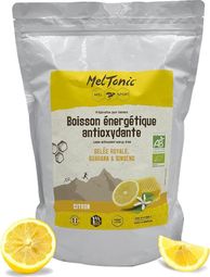 Boisson Énergétique Meltonic Bio Antioxydante (Format Éco) Citron 2kg