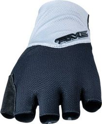 Five Gloves Rc 1 Short Guanti Grigi / Neri