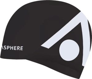 Aquasphere Tri Swim Cap Black