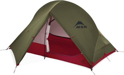 Tente Autoportante MSR Access 2 Vert