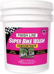 Finish Line Super Bike Wash 18,75 L