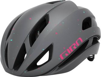 Giro Eclipse Spherical MIPS Helm Grau