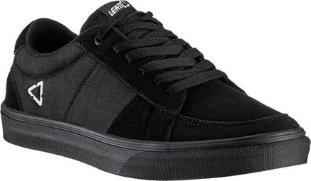 Leatt 1.0 Flat Shoes Black