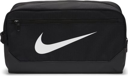 Nike Brasilia Shoe Bag Black