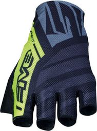 Kurze Handschuhe Five Gloves Rc 2 Gelb
