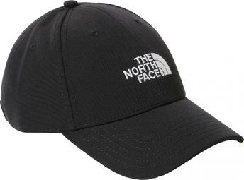 The North Face Recycled 66 Classic Cap Black Unisex