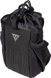 Topeak FreeLoader 1L Handlebar Bag Black