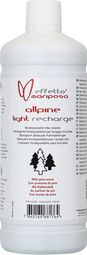 Nettoyant Effetto Mariposa Allpine Light Recharge 1000ml 