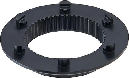 Adaptador Ritchey Center-Lock para disco de 6 agujeros TA15 y TA20