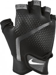 Nike Extreme Fitness Training Gloves Black Men