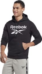 Sweatshirt à capuche Reebok Identity Fleece