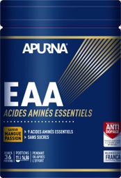 Compléments alimentaires Apurna EAA Mangue Passion - Pot 400g