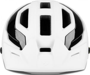 Sweet Protection Trailblazer Matte White Helmet