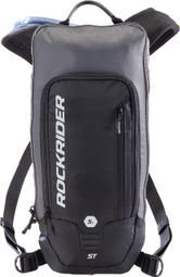 Rockrider ST 500 4L Backpack Black