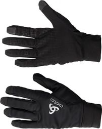 Odlo ZEROWEIGHT WARM Gloves Unisex Black