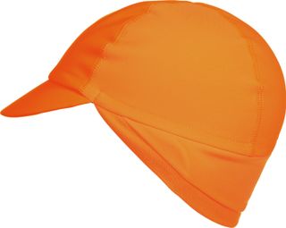 Poc Thermal Zink Orange Cap