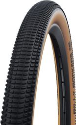 Schwalbe Billy Bonkers 20'' Tubetype Dirt Tire Soft Addix Performance Sidewalls Beige