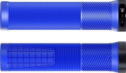 OneUp Thin Grips Blue
