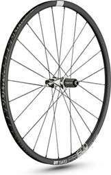 DT Swiss PR1600 Spline 23 Disc Rear Wheel | 12x142mm | Shimano / Sram body