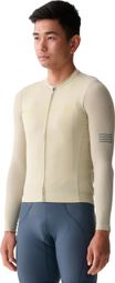 Maillot Manches Longues Maap Evade Pro Base 2.0 Beige