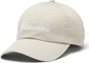 Casquette Columbia ROC II Ball Blanc Unisex