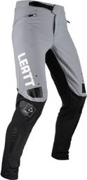 Pantalon Leatt MTB Gravity 4.0 Gris