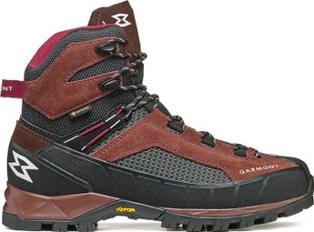 Garmont Tower Trek Gore-Tex Hiking Shoes Red