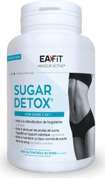 EAFIT Sugar Detox 120 gélules