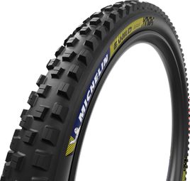 Michelin E-Wild Rear Racing Line MTB Tire 29'' Plus Tubeless Ready Foldable Magi-X E-Bike Ready