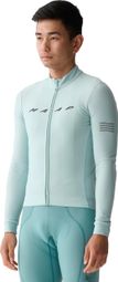 Maap Evade Thermal 2.0 Long Sleeve Jersey Light Blue