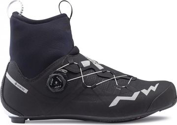 Chaussures Route Northwave Extreme R GTX Noir